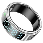 حلقه هوشمند پورودو FitSync سایز 10/7 - تصویر 2