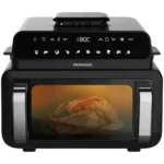 فر چندکاره پورودو لایف‌استایل Flexi Cook Pro مشکی