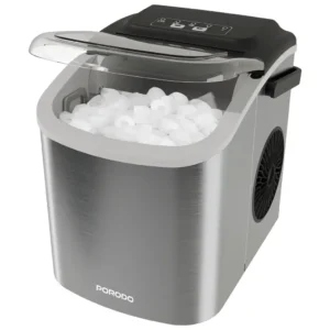 یخ‌ساز فوری پورودو لایف‌استایل مدل Instant Bullet Ice Maker