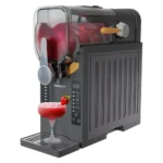 اسلاش‌ساز چندکاره پورودو لایف‌استایل مدل Multi-Function Slushie Maker مشکی