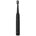 مسواک برقی شارژی پورودو W-Sonic مدل PDLFST200 کد PDLFST200BK