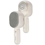 پرزگیر لباس دوکاره پرودو لایف استایل مدل Clearweave 2-In-1 سفید