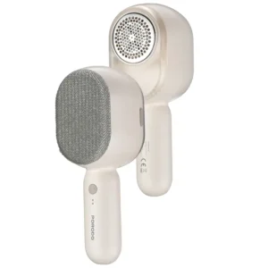 پرزگیر لباس دوکاره پرودو لایف استایل مدل Clearweave 2-In-1 سفید