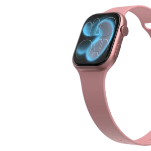 ساعت هوشمند پرودو AeroFit II مدل PD-AEROFIT2