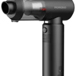 جاروبرقی و دمنده شارژی پورودو Tornado Prime مدل PDS5BK