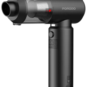 جاروبرقی و دمنده شارژی پورودو Tornado Prime مدل PDS5BK