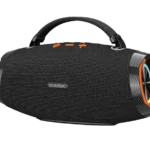 اسپیکر بلوتوثی پرودو POR-1005 Soundtec Nancy