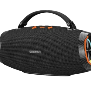 اسپیکر بلوتوثی پرودو POR-1005 Soundtec Nancy