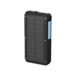 پاوربانک خورشیدی 20000 پاورولوژی | Powerology 20000 Power Bank |