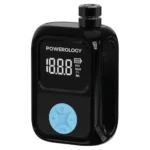 پمپ باد قابل حمل مدل PSM018 پاورولوژی Powerology Portable Electric Tire Inflator