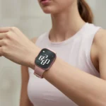 ساعت هوشمند پرودو AeroFit II مدل PD-AEROFIT2 - تصویر 2