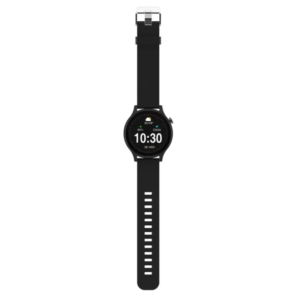 ساعت هوشمند پرودو Essential Pulse مدل PD-ESPULSE - تصویر 2