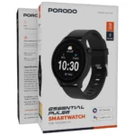 ساعت هوشمند پرودو Essential Pulse مدل PD-ESPULSE - تصویر 3