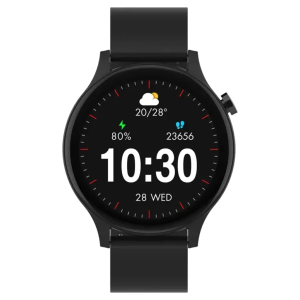 ساعت هوشمند پرودو Essential Pulse مدل PD-ESPULSE - تصویر 5