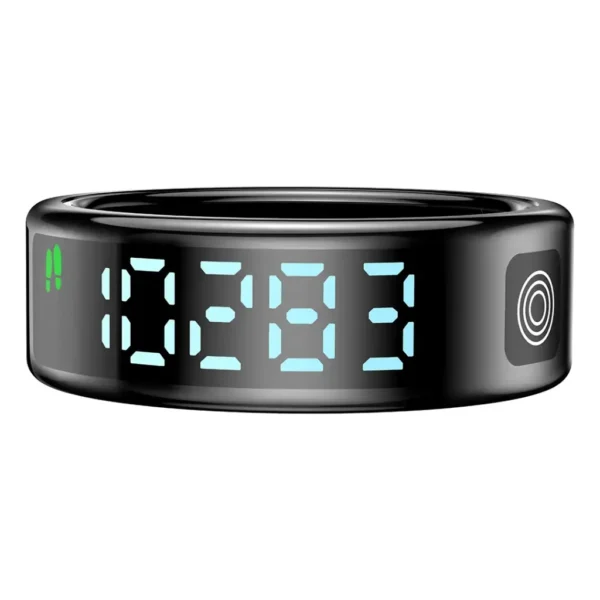 حلقه هوشمند پورودو FitSync سایز 10/7 - تصویر 3