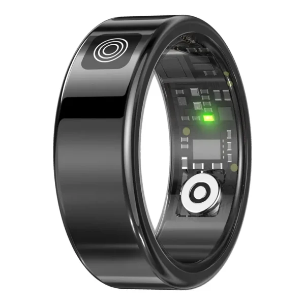 حلقه هوشمند پورودو FitSync سایز 10/7 - تصویر 4