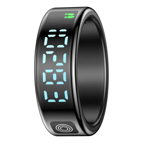 حلقه هوشمند پورودو FitSync سایز 10/7 - تصویر 7