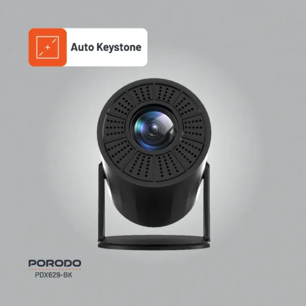 ویدئو پروژکتور گیمینگ پرودو مدل PDX639 به‌همراه کنترلر - تصویر 5