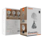 آینه آرایشی LED پرودو - تصویر 2