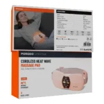 ماساژور قاعدگی پرودو مدل PDLFST194 Cordless - تصویر 2