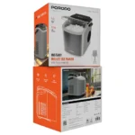 یخ‌ساز فوری پورودو لایف‌استایل مدل Instant Bullet Ice Maker - تصویر 2
