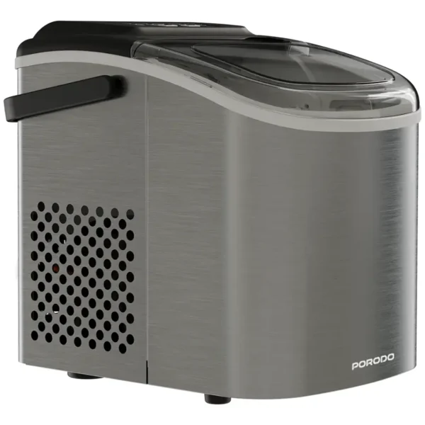 یخ‌ساز فوری پورودو لایف‌استایل مدل Instant Bullet Ice Maker - تصویر 4
