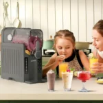 اسلاش‌ساز چندکاره پورودو لایف‌استایل مدل Multi-Function Slushie Maker مشکی - تصویر 8