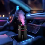 خوشبوکننده هوشمند پرودو مدل Portable Air Diffuser - تصویر 3