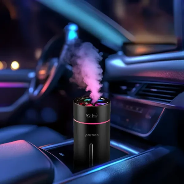 خوشبوکننده هوشمند پرودو مدل Portable Air Diffuser - تصویر 3