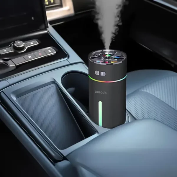 خوشبوکننده هوشمند پرودو مدل Portable Air Diffuser - تصویر 4