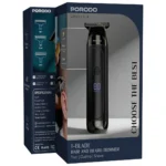 ماشین اصلاح مو و ریش پرودو مدل T-Blade Hair And Beard Trimmer - تصویر 3