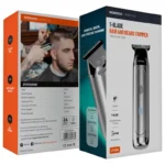 ماشین اصلاح مو و ریش پرودو مدل T-Blade Hair And Beard Trimmer - تصویر 2