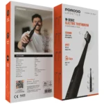 مسواک برقی شارژی پورودو W-Sonic مدل PDLFST200 کد PDLFST200BK - تصویر 6