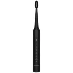 مسواک برقی شارژی پورودو W-Sonic مدل PDLFST200 کد PDLFST200BK - تصویر 3