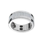 حلقه هوشمند زنانه Porodo Smart Wearable Lady Ring - تصویر 3