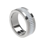 حلقه هوشمند زنانه Porodo Smart Wearable Lady Ring
