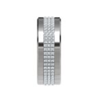 حلقه هوشمند زنانه Porodo Smart Wearable Lady Ring - تصویر 4