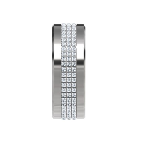 حلقه هوشمند زنانه Porodo Smart Wearable Lady Ring - تصویر 4