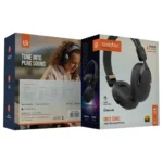 هدفون بی‌سیم پرودو POR-ONYX Soundtec Onyx Sonic - تصویر 3
