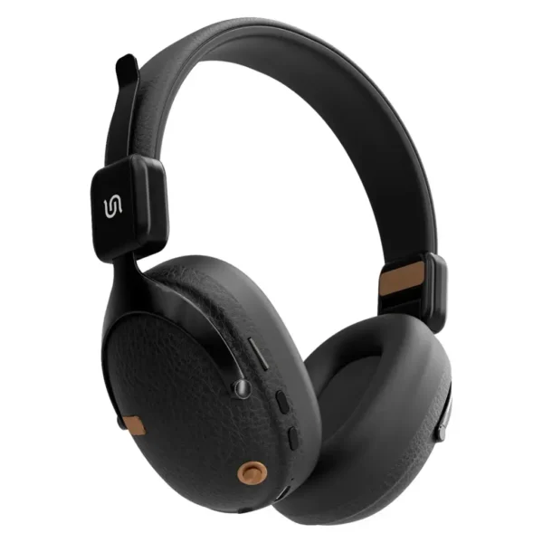 هدفون بی‌سیم پرودو POR-ONYX Soundtec Onyx Sonic - تصویر 5