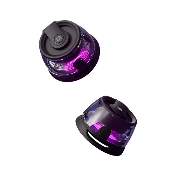 اسپیکر مغناطیسی پرودو Soundtec Charme - تصویر 5