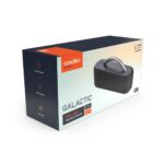 اسپیکر قابل حمل پرودو ساندتک Star Light مشکی  مدل Soundtec Star Light Porodo Soundtec Star Light Speaker - تصویر 2