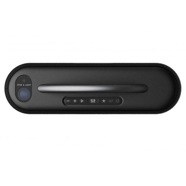 اسپیکر قابل حمل پرودو ساندتک Star Light مشکی  مدل Soundtec Star Light Porodo Soundtec Star Light Speaker - تصویر 3