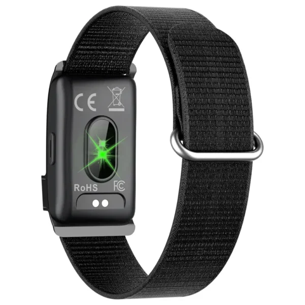 دستبند هوشمند پرودو Porodo Trackfit Pro مدل PDS18 - تصویر 7