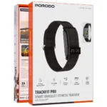 دستبند هوشمند پرودو Porodo Trackfit Pro مدل PDS18 - تصویر 6
