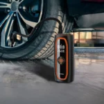 کمپرسور باد شارژی پورودو مدل Voltair ۷۵۰۰ میلی‌آمپر با نمایشگر فشار - تصویر 3