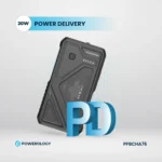 پاوربانک خورشیدی 20000 پاورولوژی | Powerology 20000 Power Bank | - تصویر 5