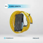 پاوربانک خورشیدی 20000 پاورولوژی | Powerology 20000 Power Bank | - تصویر 9