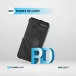 پاوربانک خورشیدی وایرلس پاورولوژی ظرفیت 27000 میلی‌آمپرساعت - تصویر 6