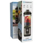 مخلوط‌کن قابل حمل پاورولوژی PWPB27 Duomix - تصویر 2